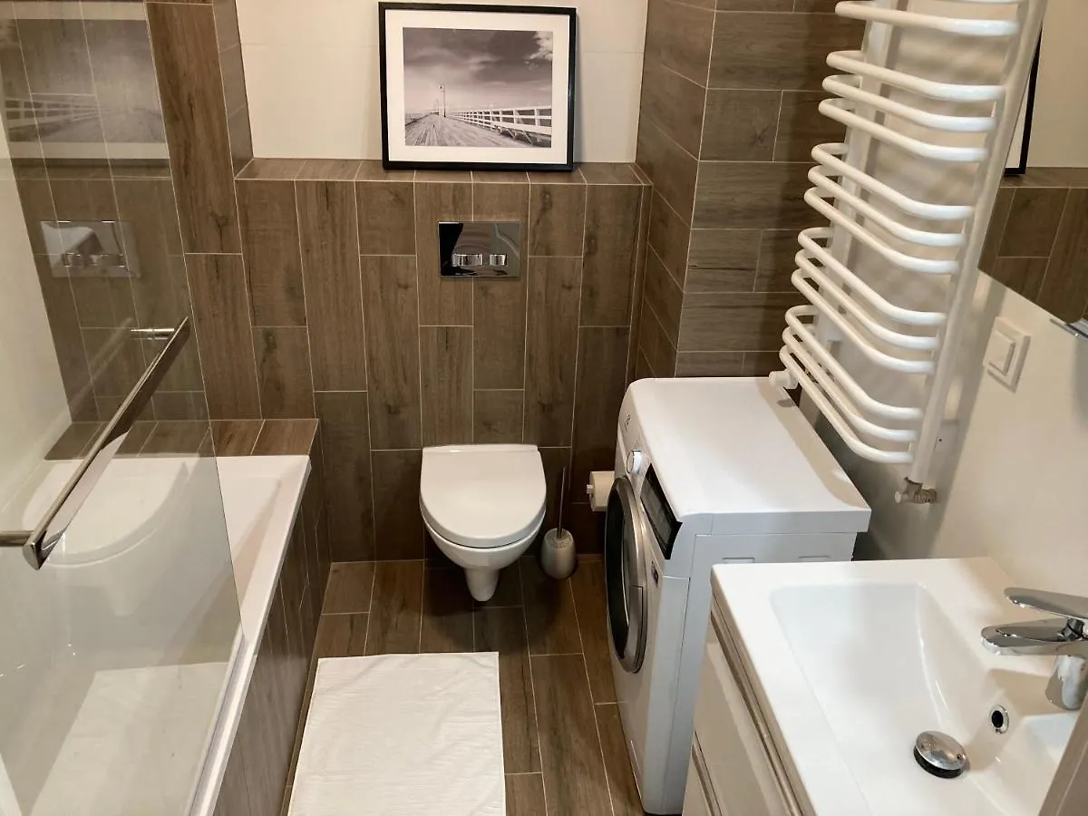 Apartament Lagiewniki 克拉科夫 0*,  波兰
