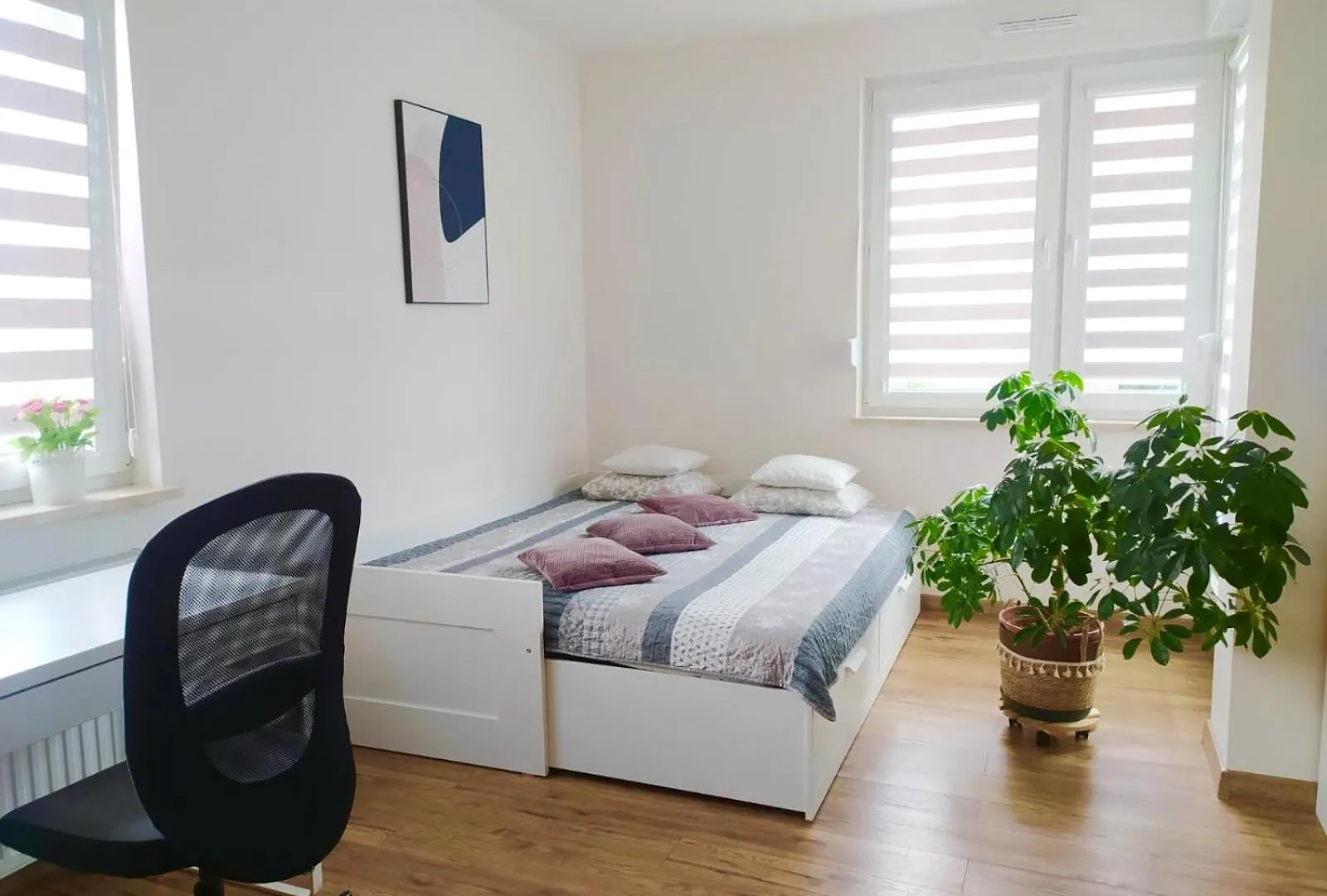 Apartament Lagiewniki 克拉科夫 0*,